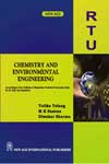 NewAge Chemistry and Environmental Engineering (RTU)
